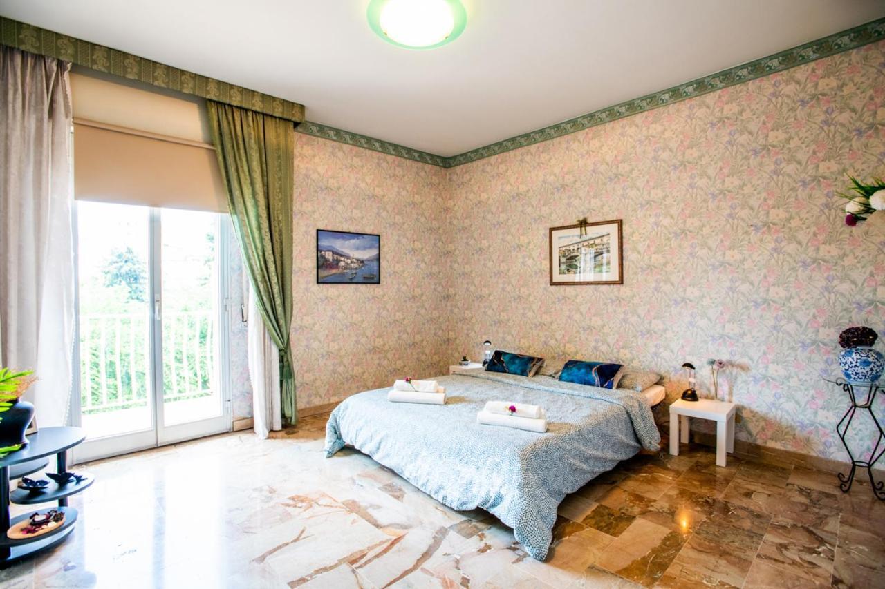 Barocco Room Wi-Fi Ragusa Bagian luar foto