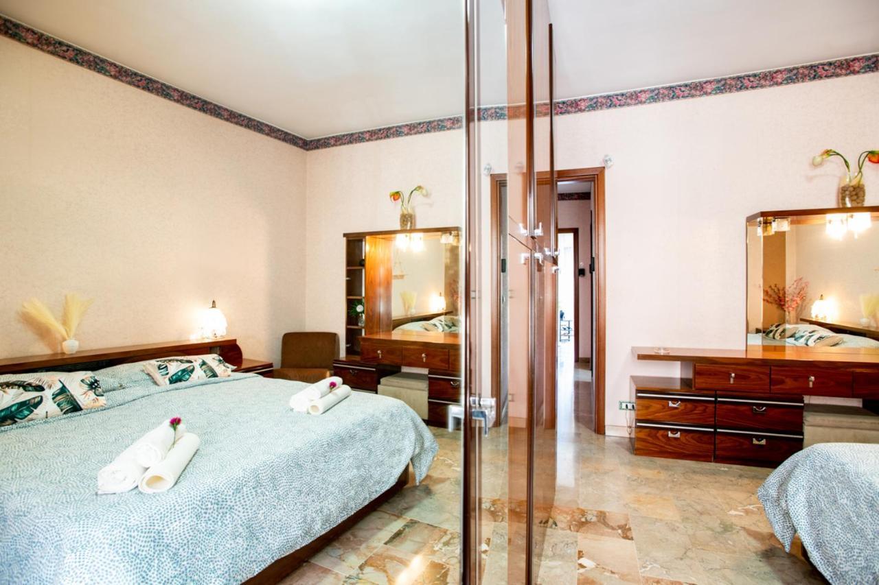 Barocco Room Wi-Fi Ragusa Bagian luar foto
