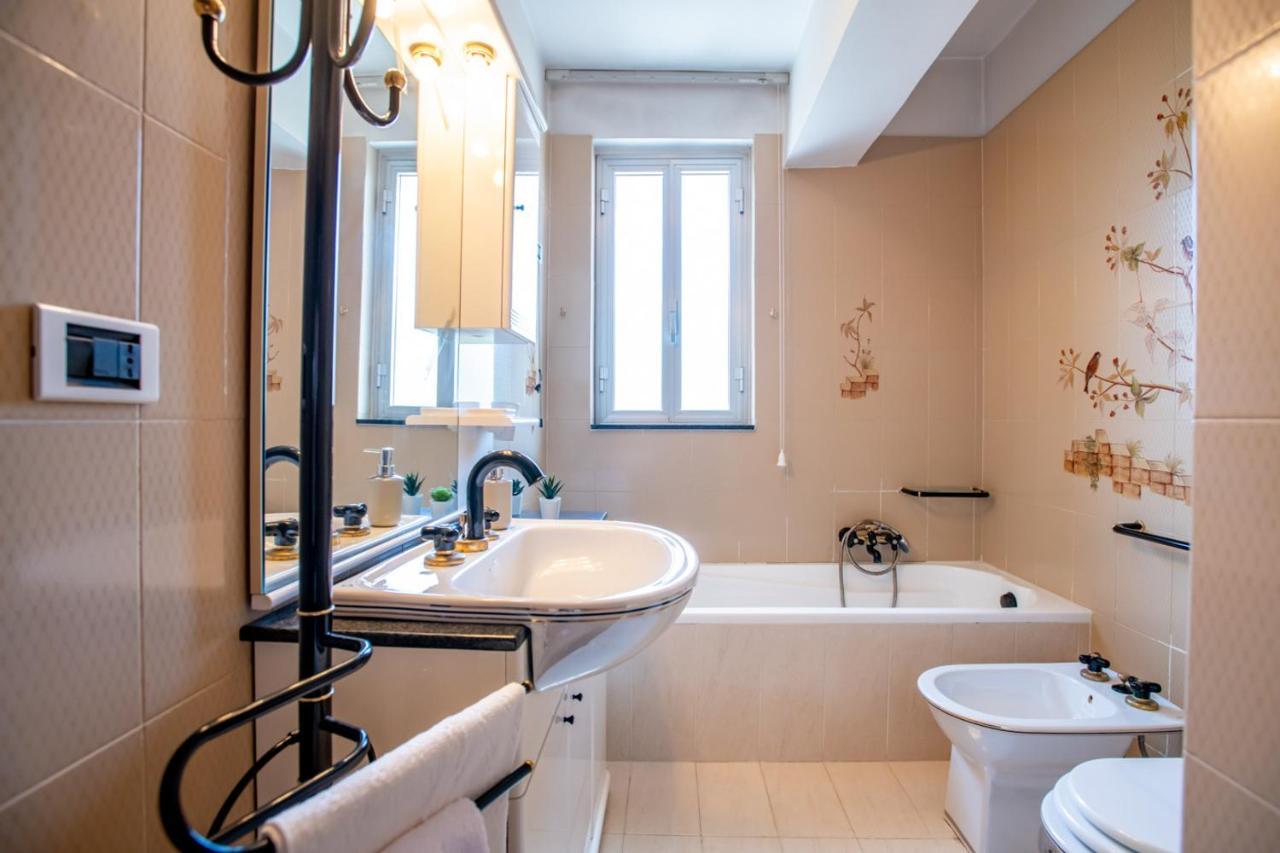 Barocco Room Wi-Fi Ragusa Bagian luar foto