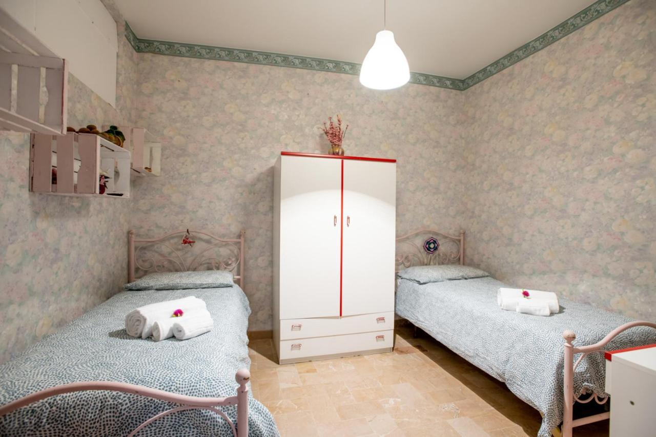 Barocco Room Wi-Fi Ragusa Bagian luar foto